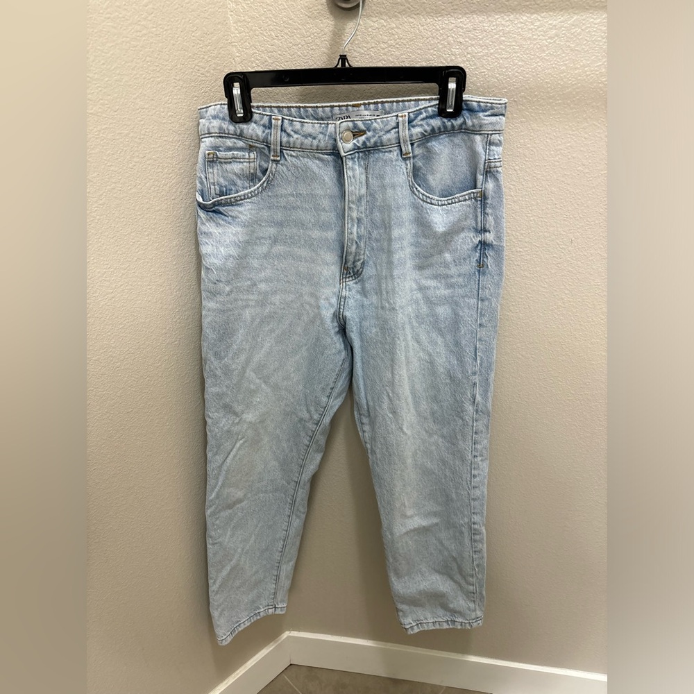 Zara jeans
